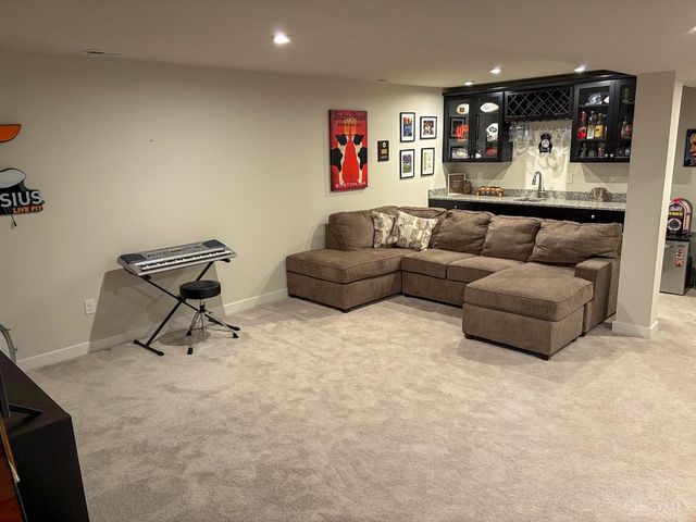 5783 Classicway Boulevard, Hamilton Twp, OH 45152