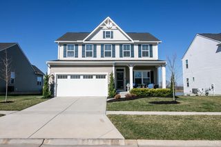 5783 Classicway Boulevard, Hamilton Twp, OH 45152