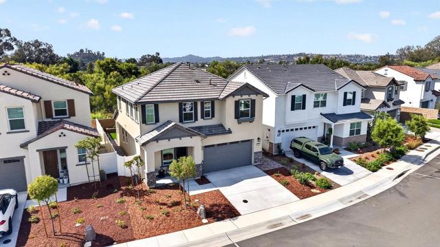 10335 River Bluff Drive, Santee, CA 92071