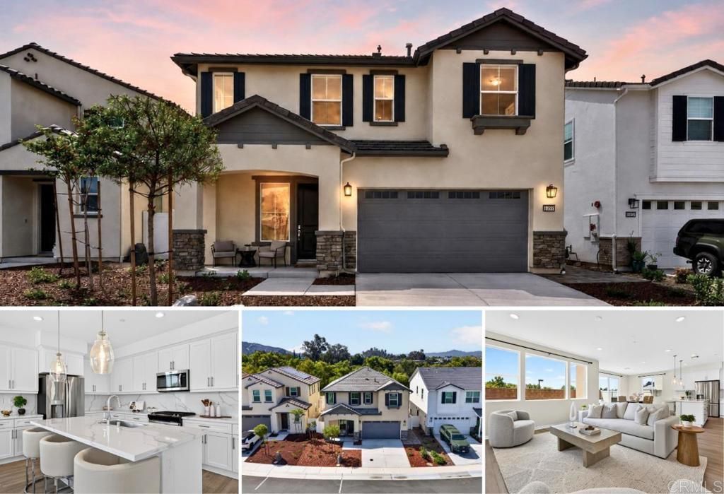 10335 River Bluff Drive, Santee, CA 92071