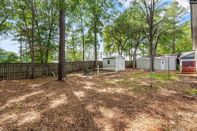 697 Ellene Street, Camden, SC 29020
