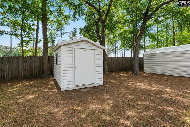697 Ellene Street, Camden, SC 29020