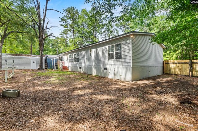 697 Ellene Street, Camden, SC 29020