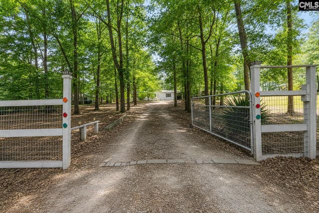 697 Ellene Street, Camden, SC 29020