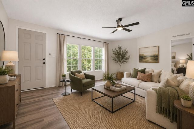 697 Ellene Street, Camden, SC 29020