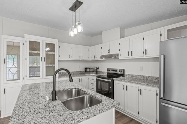 697 Ellene Street, Camden, SC 29020