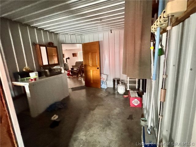 8905 Tunnel Mill Road, Marysville, IN 47141
