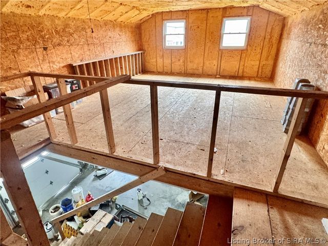 8905 Tunnel Mill Road, Marysville, IN 47141
