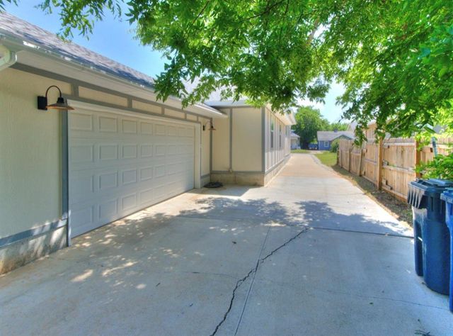 1739 NW 37th Street, Oklahoma City, OK 73118