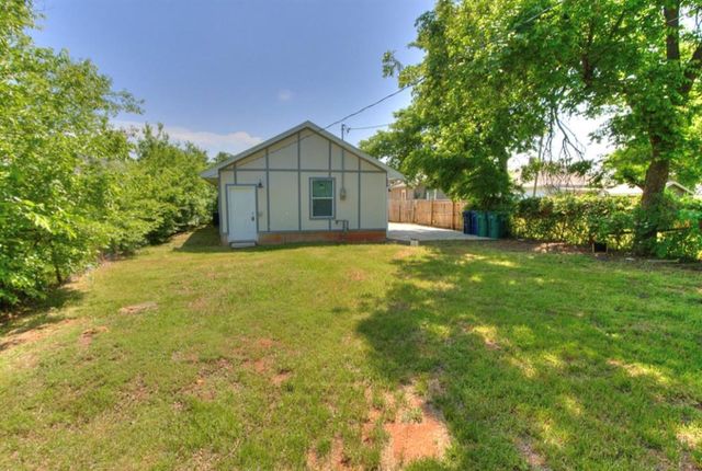1739 NW 37th Street, Oklahoma City, OK 73118
