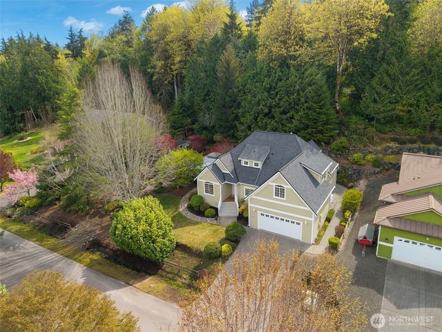 6207 NE Blakewood Court, Kingston, WA 98346