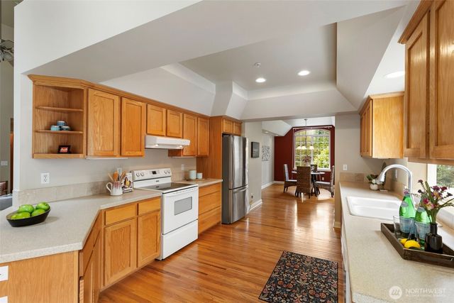 6207 NE Blakewood Court, Kingston, WA 98346