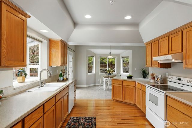 6207 NE Blakewood Court, Kingston, WA 98346