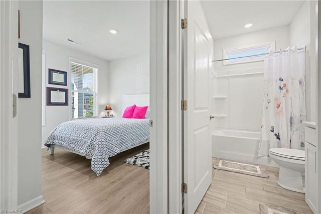 4463 Sapphire Court, Clemmons, NC 27012