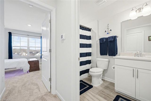 4463 Sapphire Court, Clemmons, NC 27012