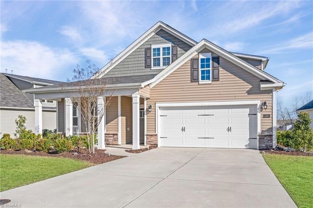 4463 Sapphire Court, Clemmons, NC 27012