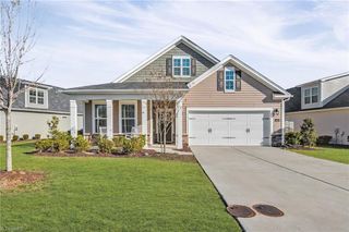 4463 Sapphire Court, Clemmons, NC 27012