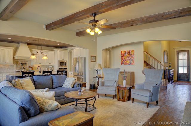 13311 S 65th East Place, Bixby, OK 74008