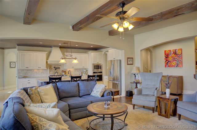 13311 S 65th East Place, Bixby, OK 74008