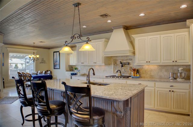 13311 S 65th East Place, Bixby, OK 74008