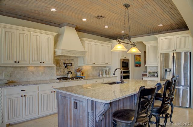 13311 S 65th East Place, Bixby, OK 74008