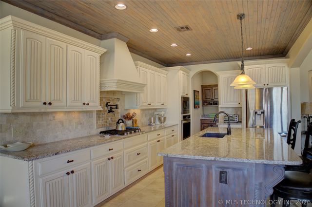 13311 S 65th East Place, Bixby, OK 74008