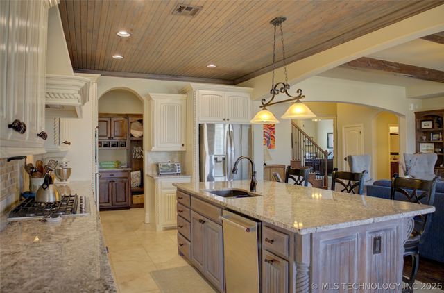 13311 S 65th East Place, Bixby, OK 74008