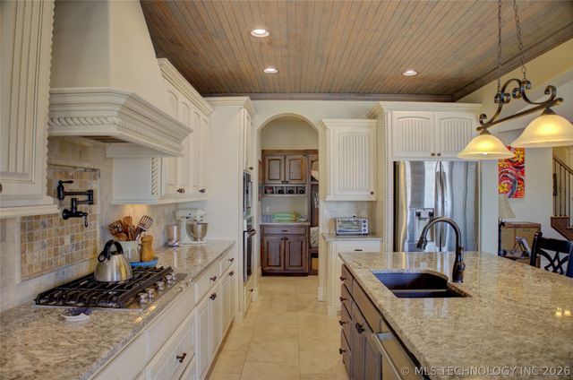 13311 S 65th East Place, Bixby, OK 74008