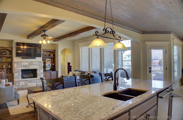 13311 S 65th East Place, Bixby, OK 74008