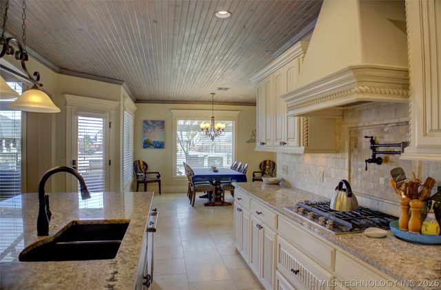 13311 S 65th East Place, Bixby, OK 74008