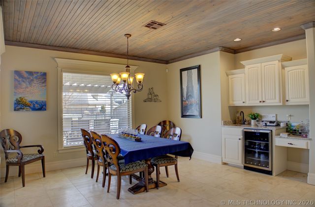 13311 S 65th East Place, Bixby, OK 74008