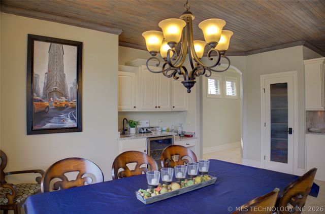 13311 S 65th East Place, Bixby, OK 74008