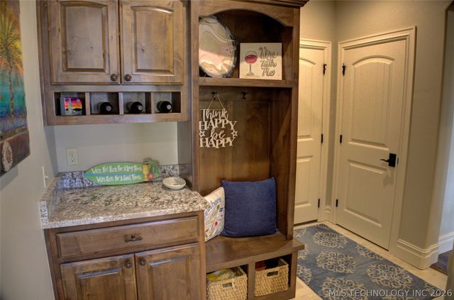 13311 S 65th East Place, Bixby, OK 74008