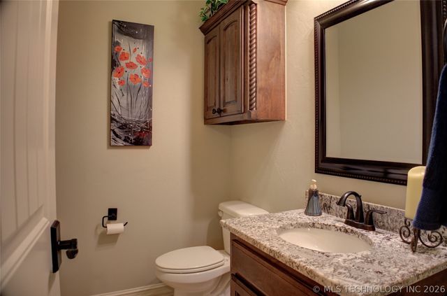 13311 S 65th East Place, Bixby, OK 74008