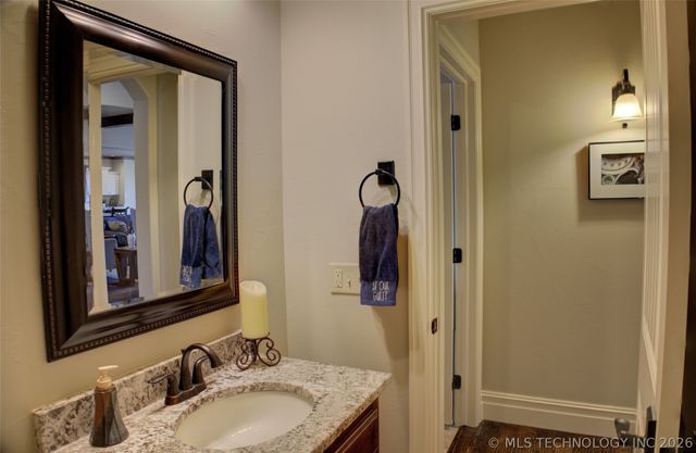 13311 S 65th East Place, Bixby, OK 74008