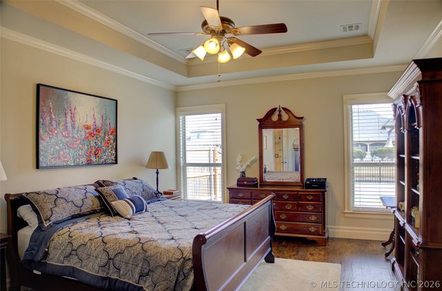 13311 S 65th East Place, Bixby, OK 74008