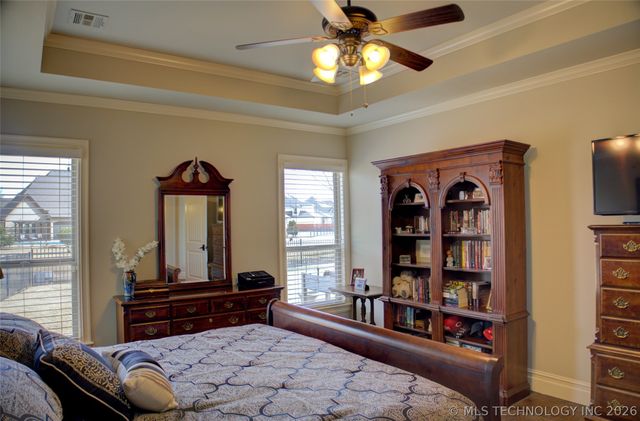 13311 S 65th East Place, Bixby, OK 74008