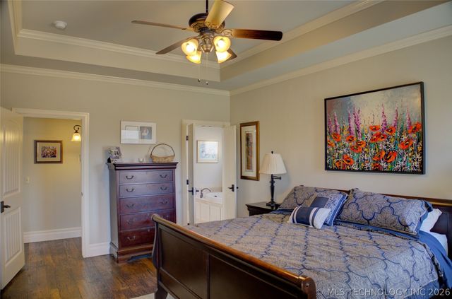 13311 S 65th East Place, Bixby, OK 74008