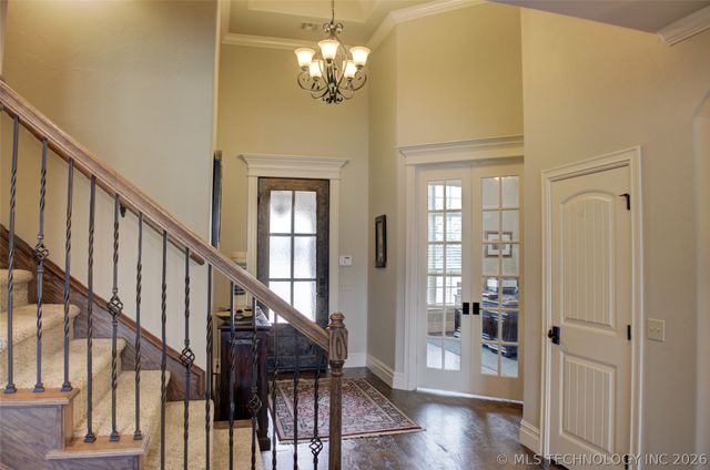 13311 S 65th East Place, Bixby, OK 74008