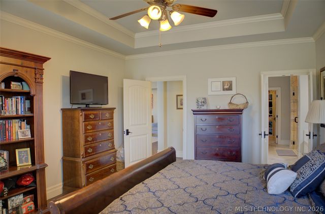 13311 S 65th East Place, Bixby, OK 74008