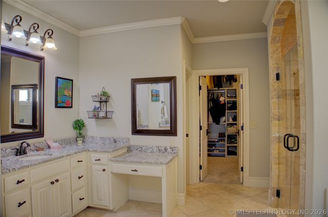 13311 S 65th East Place, Bixby, OK 74008