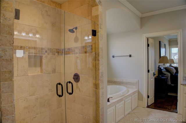 13311 S 65th East Place, Bixby, OK 74008