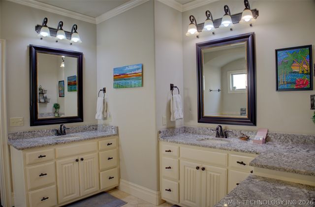 13311 S 65th East Place, Bixby, OK 74008