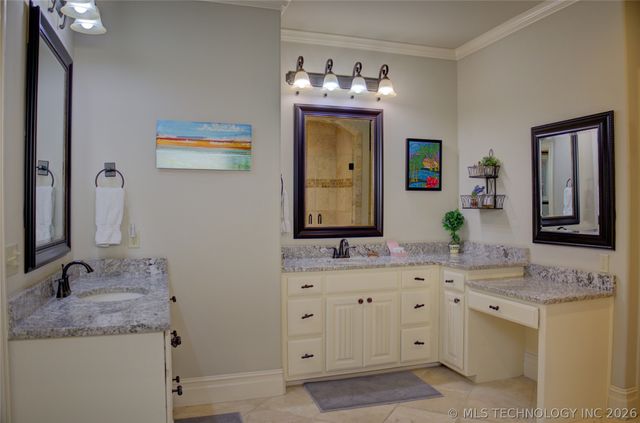 13311 S 65th East Place, Bixby, OK 74008