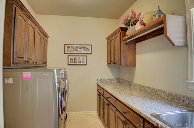 13311 S 65th East Place, Bixby, OK 74008