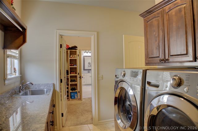 13311 S 65th East Place, Bixby, OK 74008