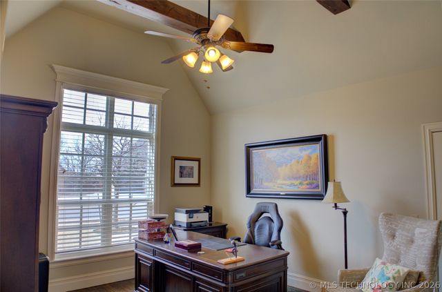 13311 S 65th East Place, Bixby, OK 74008