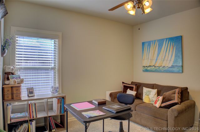 13311 S 65th East Place, Bixby, OK 74008