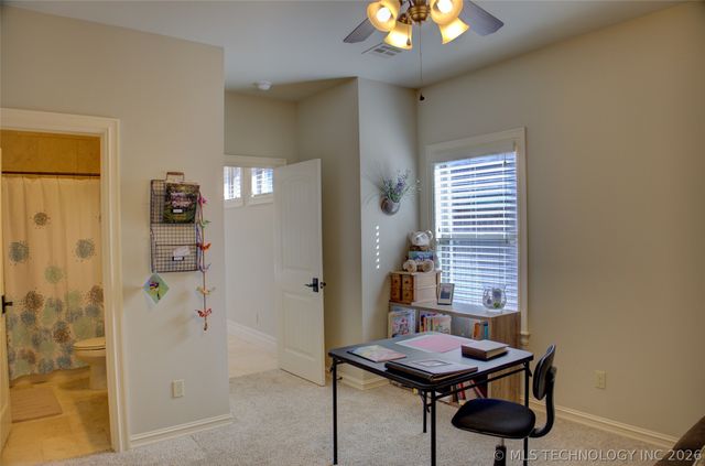 13311 S 65th East Place, Bixby, OK 74008