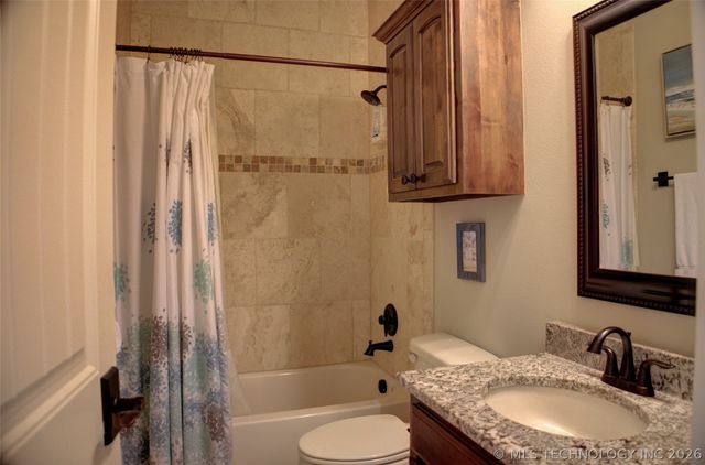 13311 S 65th East Place, Bixby, OK 74008